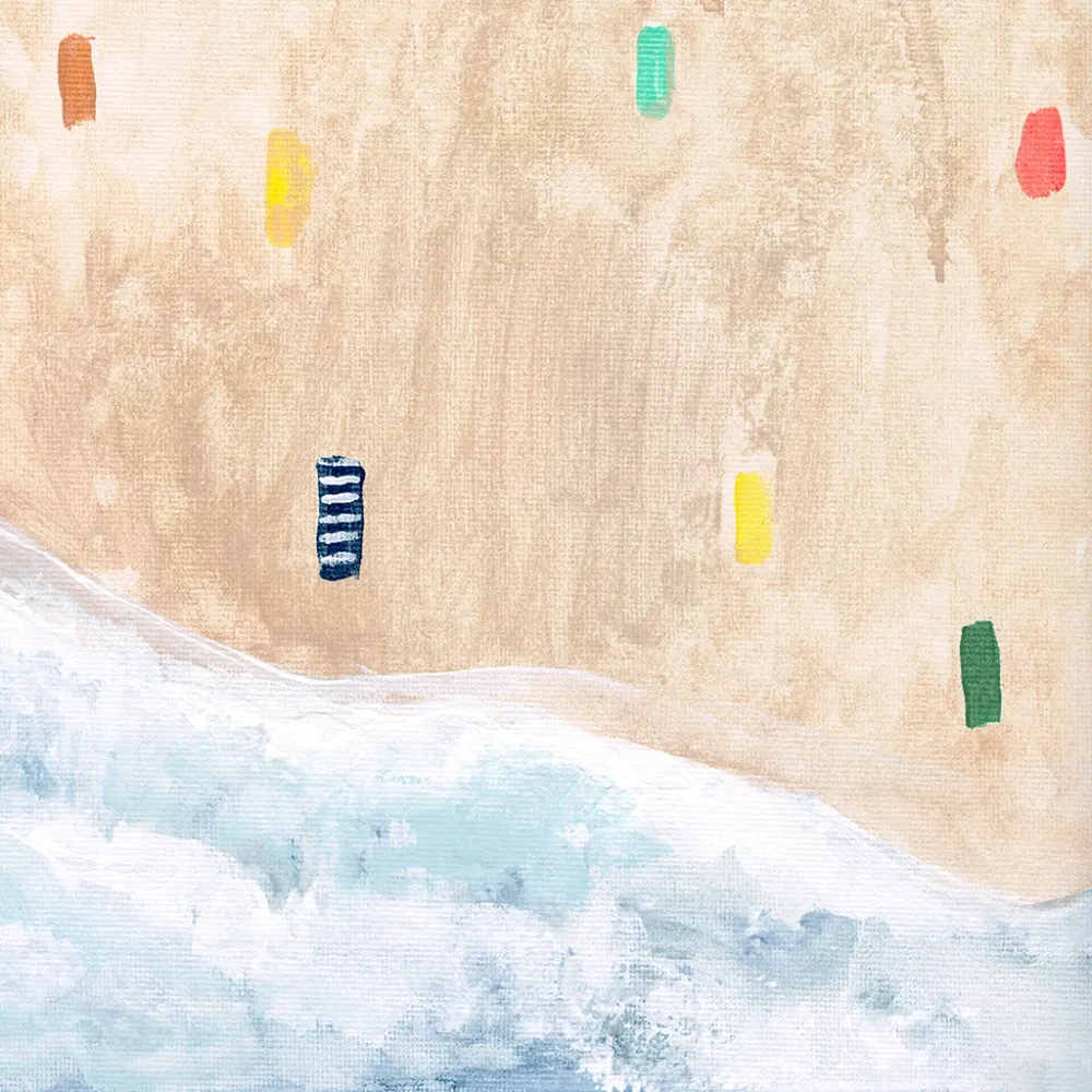 Perno de Anclaje Sunseekers | Lona