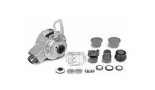 Encoder Tachometer Mounting Kits W/O Tach TEFC 417709-67