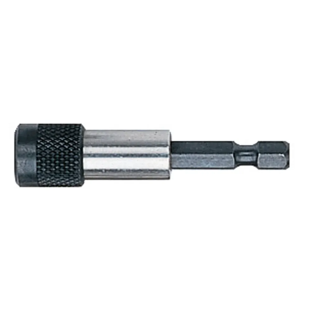 GEDORE red R47120011 - Expedito bit change adapter 1/4", magnetic L=60 mm (3300148)
