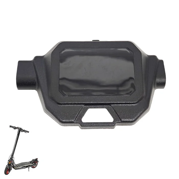 Tapa de display para Cecotec Bongo S Infinity/S+ MAX con Tira de Extracción