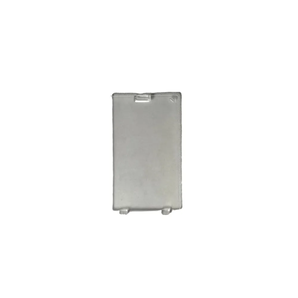 Tapa transparente SW8220