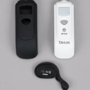 Infrared Thermometer