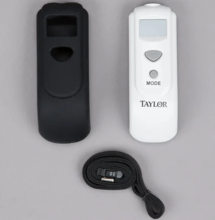 Infrared Thermometer