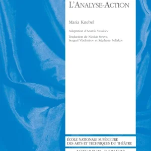 L'Analyse-Action