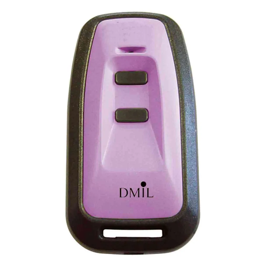 HR MULTI 3 compatible con DMIL GO