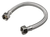 Conector de agua caliente de 18" de largo BK Products