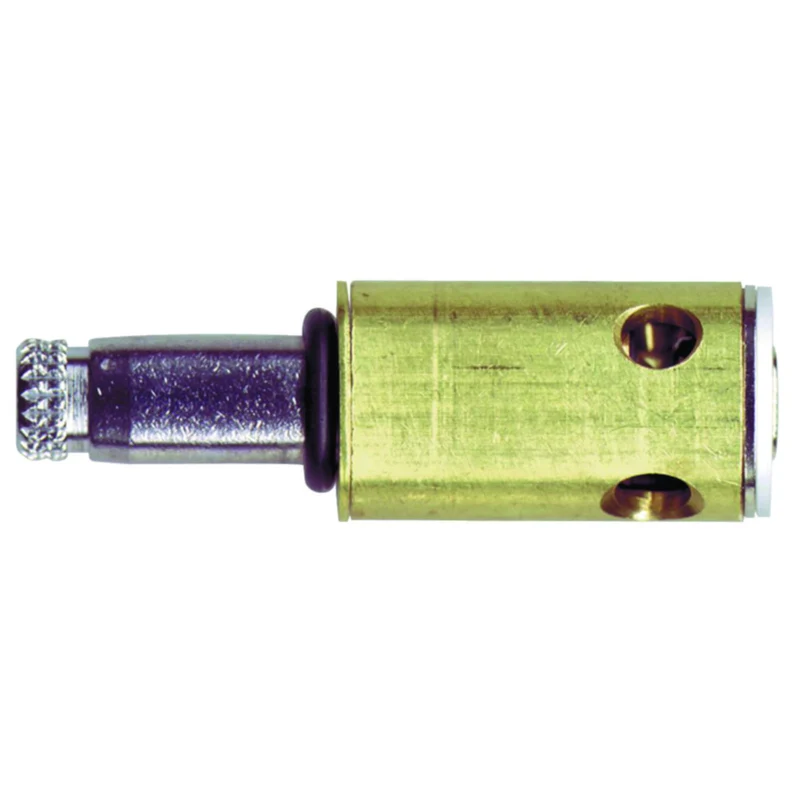 VÁSTAGO DE GRIFO CALIENTE 2-5/8" BrassCraft