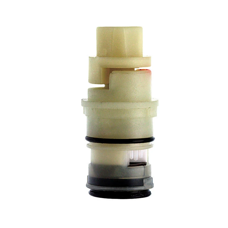 Vástago de grifo de agua caliente Danco 3S-12H - Caja abierta