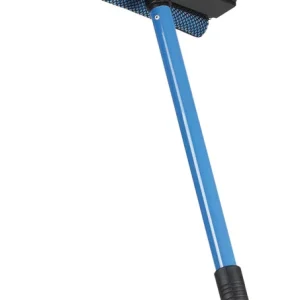 Escobilla de goma para automóviles de acero Ettore de 8 pulgadas