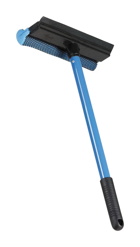 Escobilla de goma para automóviles de acero Ettore de 8 pulgadas