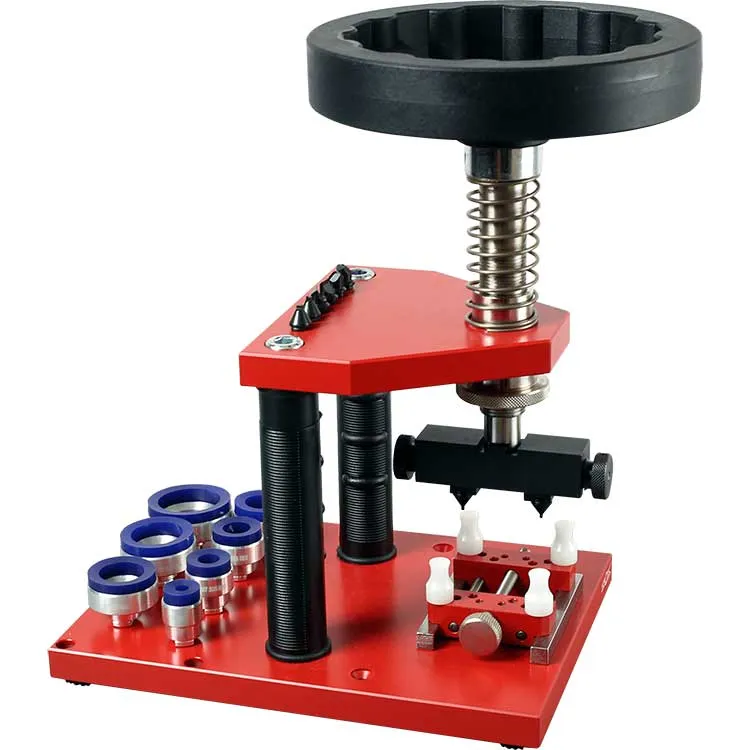 Horotec 07.361 Professional Tool Suction Dies