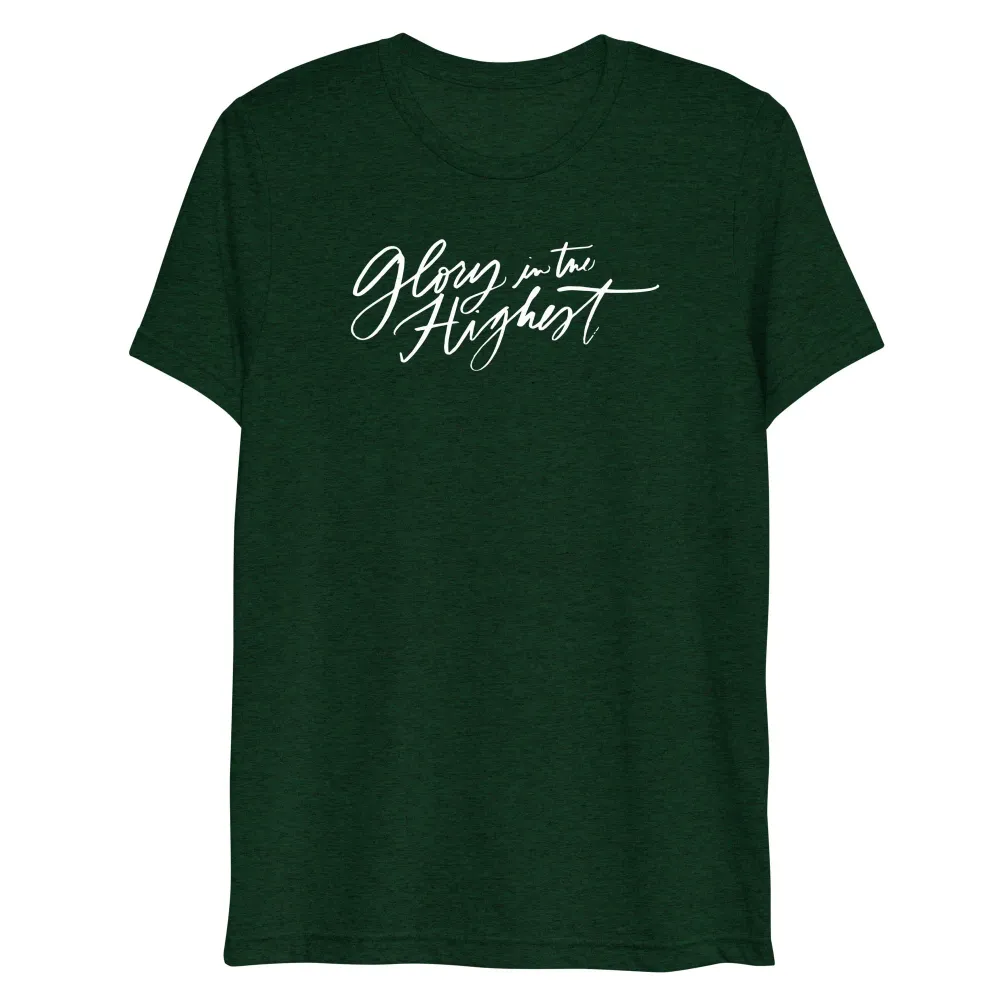 Tope de Goma para Puerta Glory Highest Tee