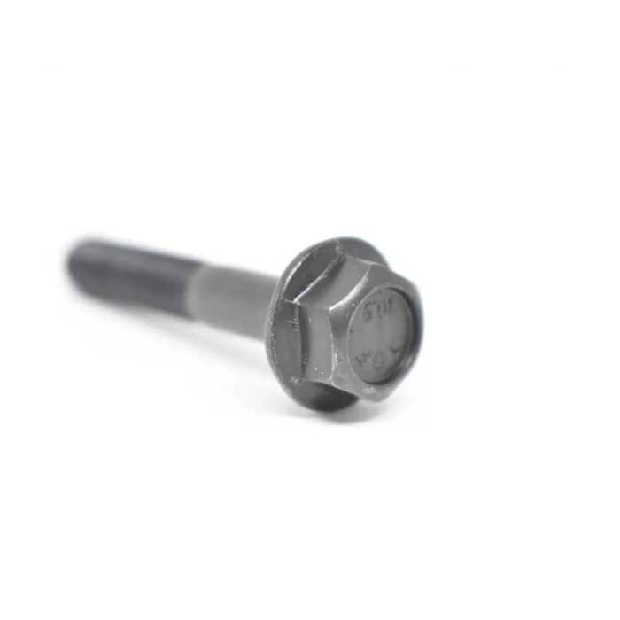 Tornillo Hexagonal Flange 10.9 Negro - M16-2.00 x 50