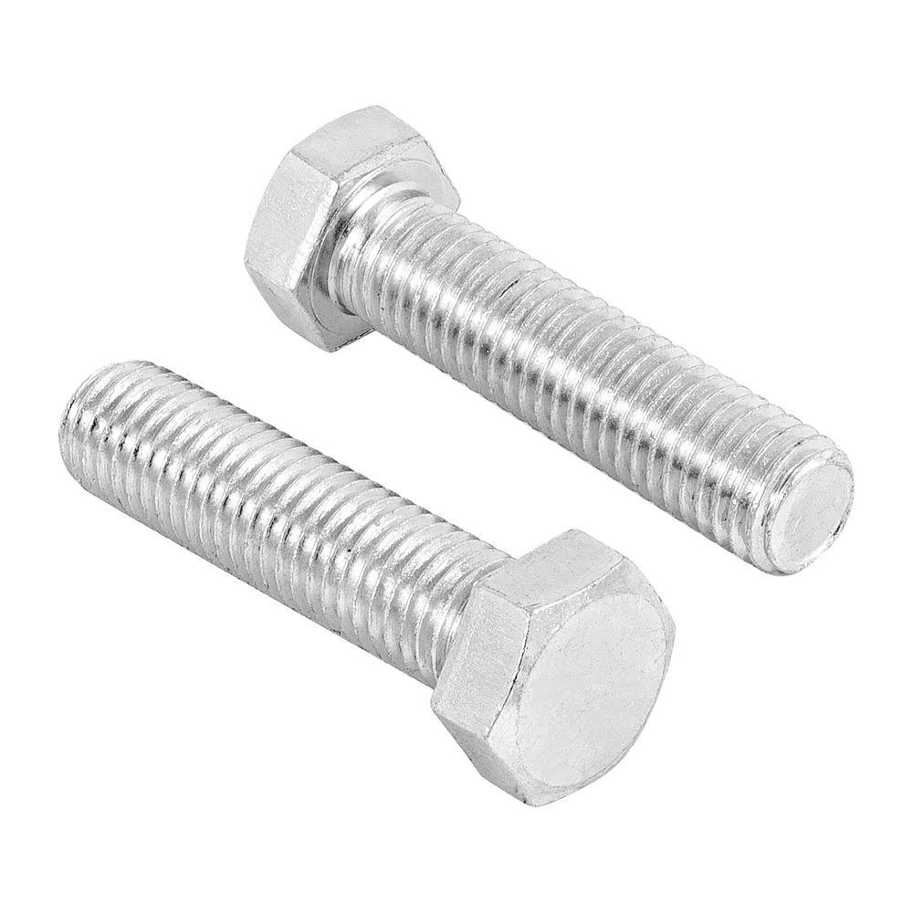 Profesional Certificado TORNILLO ACERO GALVANIZADO TIPO MÁQUINA, 5/8X2-1/2" POR PIEZA
