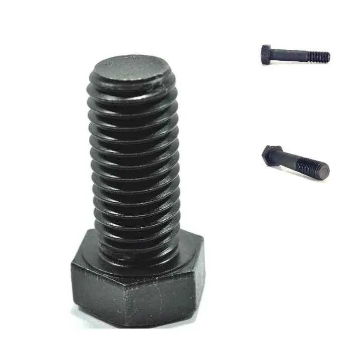 Tornillo Grado 5 Rosca Fina - 1 X 8" de 2 x 20mm