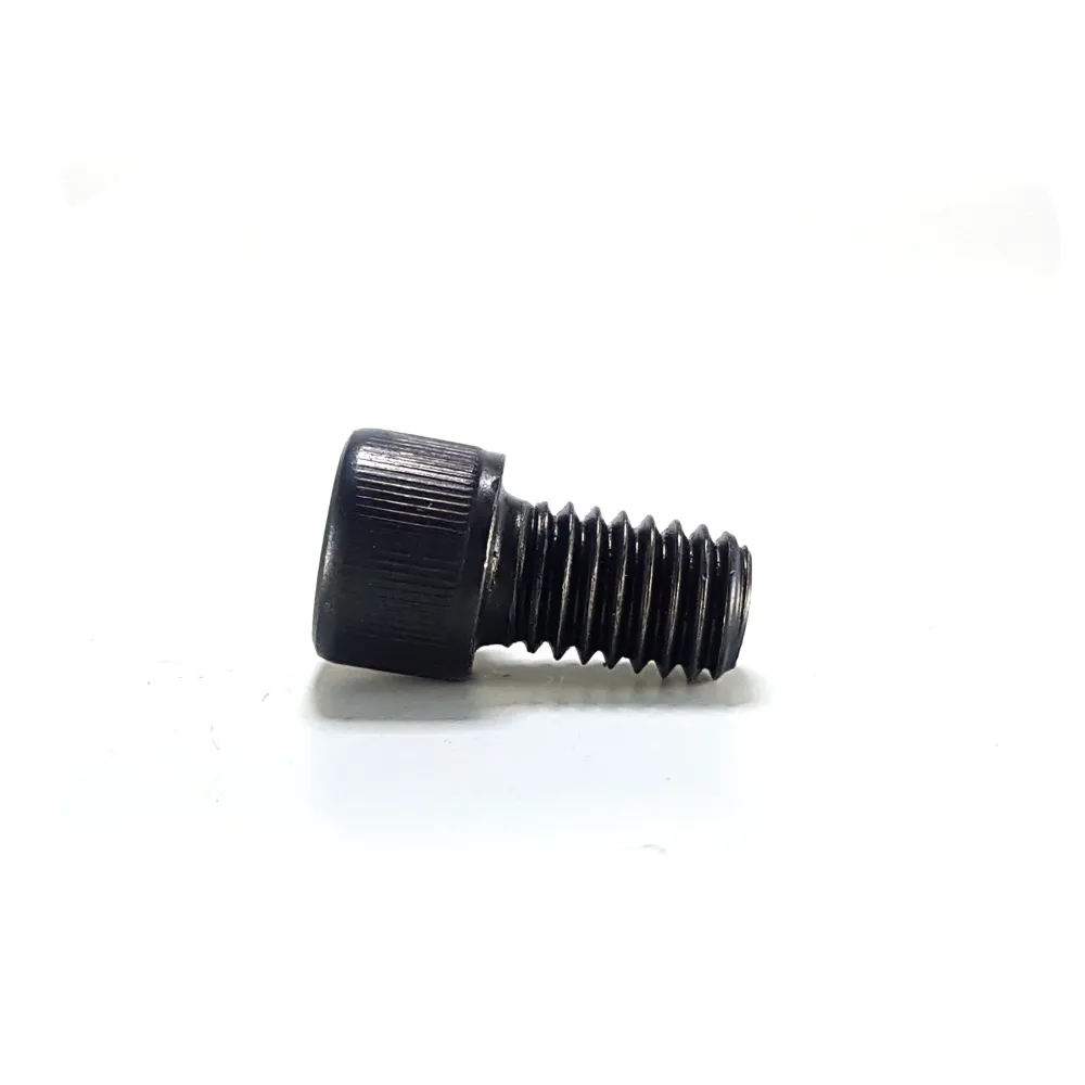 Tornillo Socket Cilindro Negro Metrico - M 24 x 90 Resistente la Corrosión