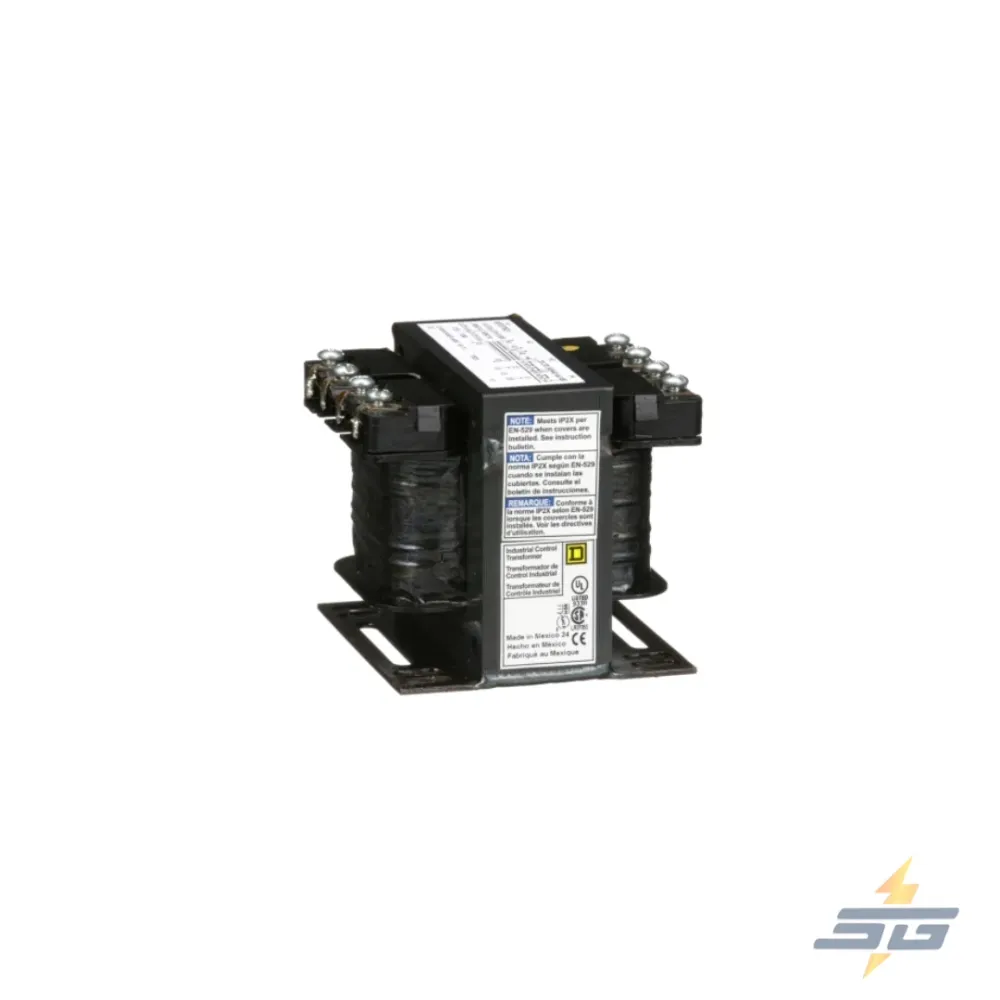 TRANSFORMADOR SCHNEIDER 9070T200D1