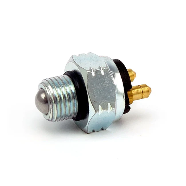 Neutral Switch, Transm. Harley-Davidson para Control de Procesos