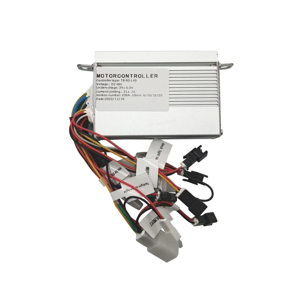 ZWHEEL Controladora- T8-2022