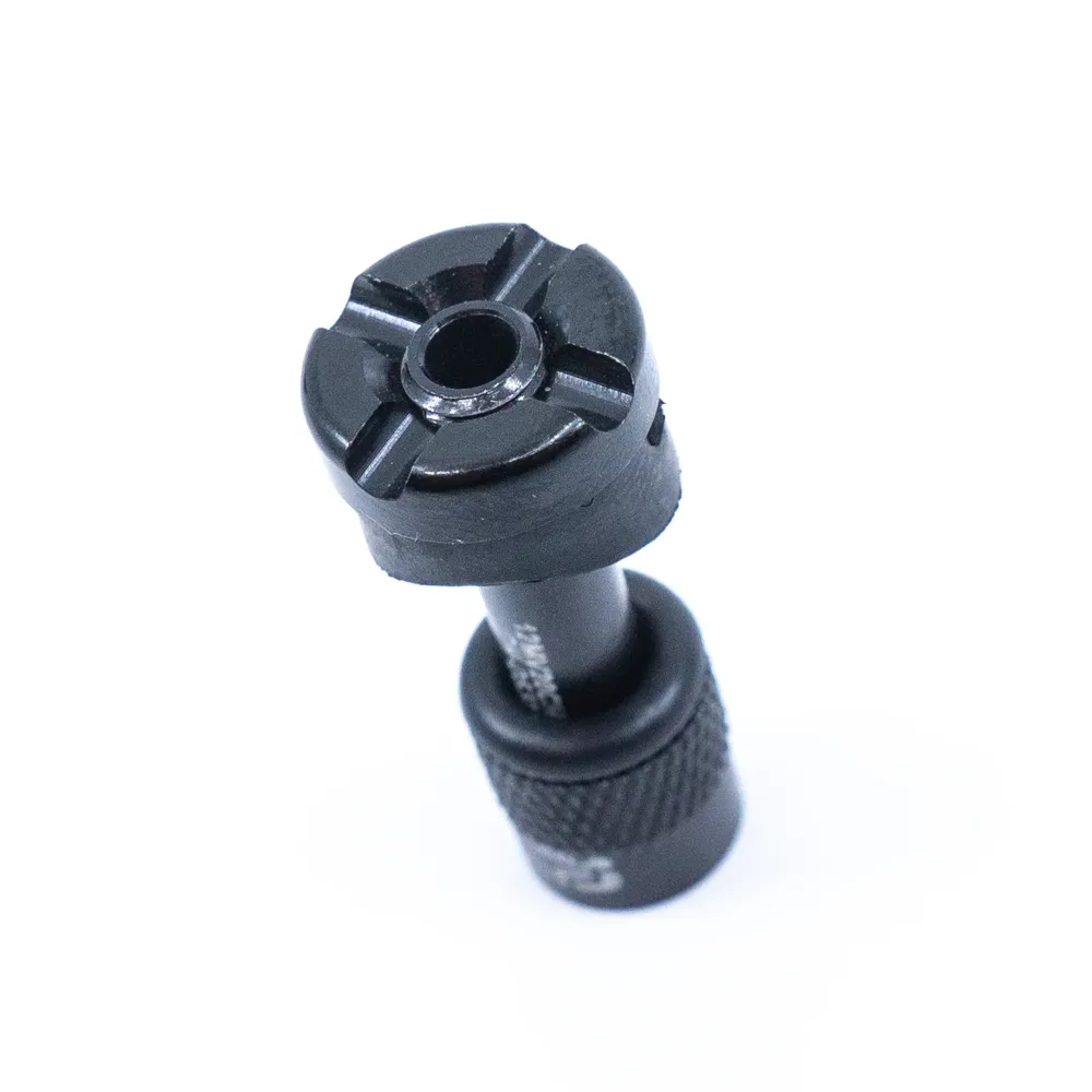 E.Thirteen Válvula Tubular E.13 Pronto Fill 23-30Mm Intrglctic