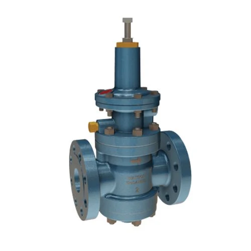 1 1/2 Inch High Pressure Direct Operated Pressure Regulating Valve NPT 403-16-N-0014-R